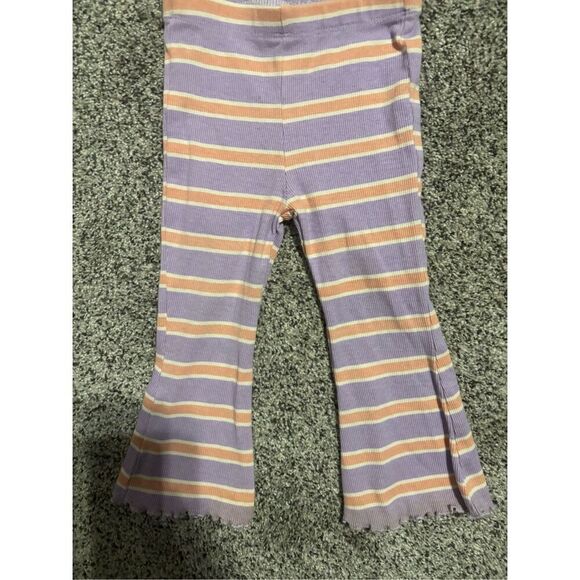 Jessica Simpson Baby Girl 2Pc Outfit 24M - Picture 4 of 4